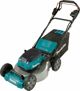 Χλοοκοπτικό μπαταρίας Makita DLM462Z