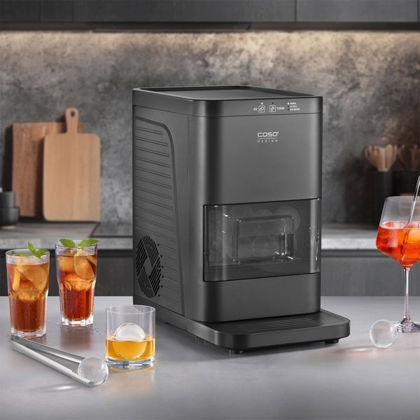Kostkarka do lodu Caso CASO DESIGN Ice Ball Pro 3404 – kostkarka do kul lodowych
