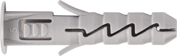Θήκη Κόλλας με Γιακά FIX 6x30mm 1000 τεμ