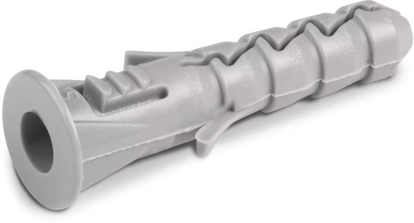 Θήκη Κόλλας με Γιακά FIX 6x30mm 1000 τεμ