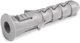 Θήκη Κόλλας με Γιακά FIX 6x30mm 1000 τεμ