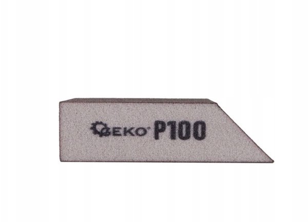Kostka sci erna skosna 125x90x25mm P100 (250)