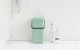 Κάδος Απορριμμάτων Brabantia Sort & Go, 16L, Jade Green