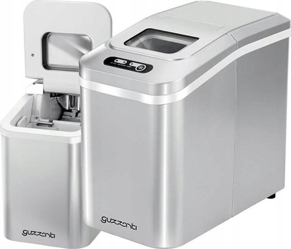 Παγομηχανή Guzzanti GZ-121