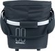 Basil Classic Carry All Iso Καλάθι Ποδηλάτου Πίσω Πορτμπαγκάζ με Σύστημα MIK, 18L, Μαύρο