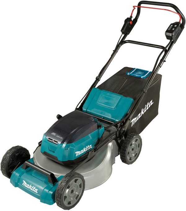 Kosiarka akumulatorowa Makita Makita DLM534Z cordless lawn mower