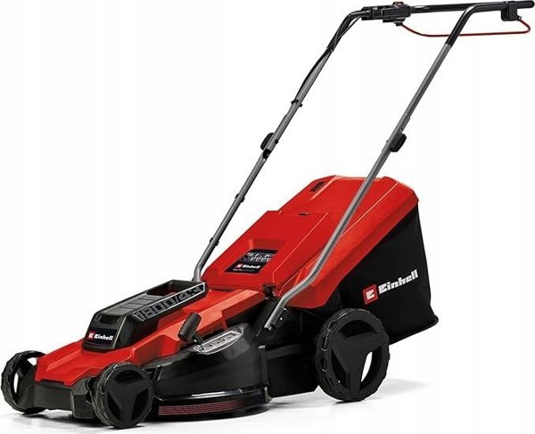 Ηλεκτρική Χλοοκοπτική Μηχανή Einhell GC-EM 1800/43, 1800W, 43cm