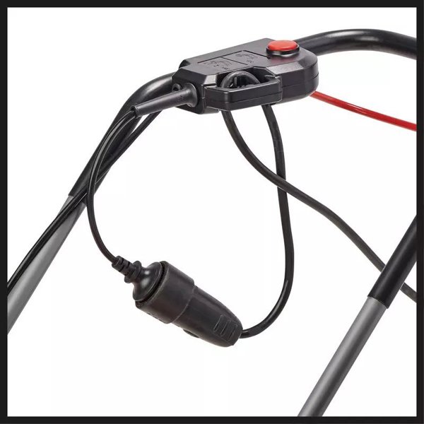 Ηλεκτρική Χλοοκοπτική Μηχανή Einhell GC-EM 1800/43, 1800W, 43cm