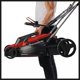 Ηλεκτρική Χλοοκοπτική Μηχανή Einhell GC-EM 1800/43, 1800W, 43cm