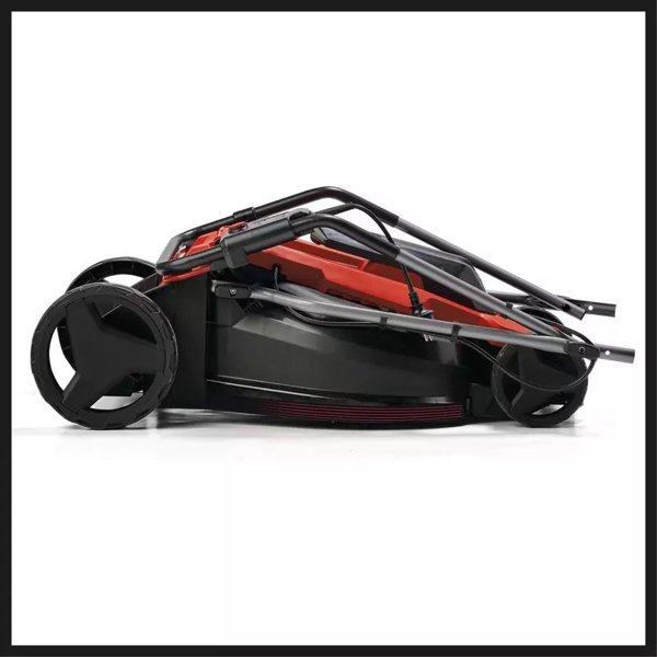 Ηλεκτρική Χλοοκοπτική Μηχανή Einhell GC-EM 1800/43, 1800W, 43cm