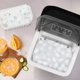 Kostkarka do lodu Ideal Μηχανή πάγου οικιακή 12 kg 100W