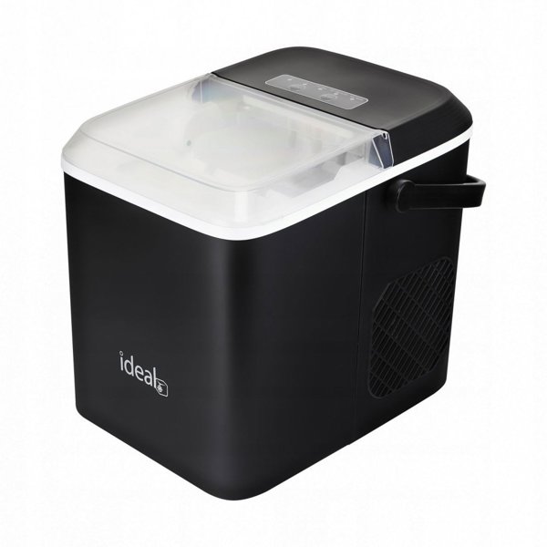 Kostkarka do lodu Ideal Μηχανή πάγου οικιακή 12 kg 100W