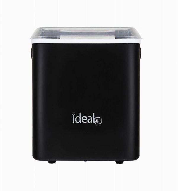 Kostkarka do lodu Ideal Μηχανή πάγου οικιακή 12 kg 100W