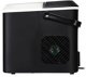 Kostkarka do lodu Ideal Μηχανή πάγου οικιακή 12 kg 100W