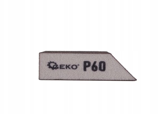 Kostka scierna skosna 125x90x25mm P60 (250)
