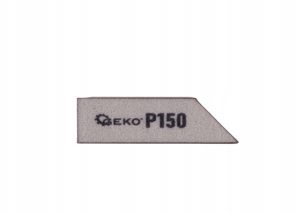 Kostka scierna skosna 125x90x25mm P150 (250)