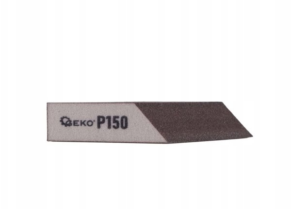 Kostka scierna skosna 125x90x25mm P150 (250)