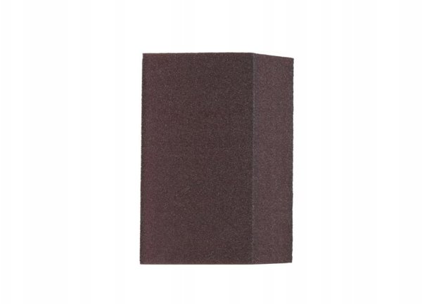 Kostka scierna skosna 125x90x25mm P150 (250)