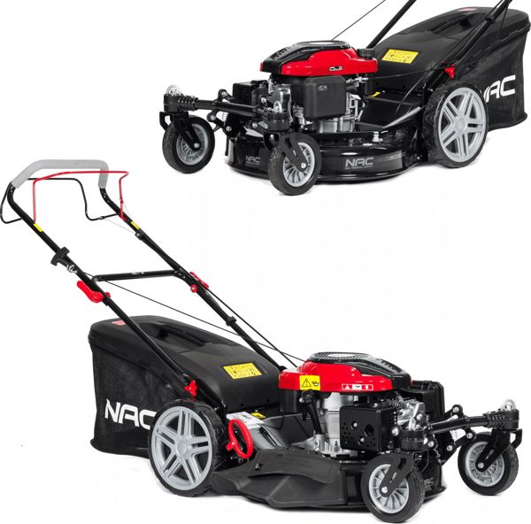 Kosiarka spalinowa NAC LS56-196L-JR2