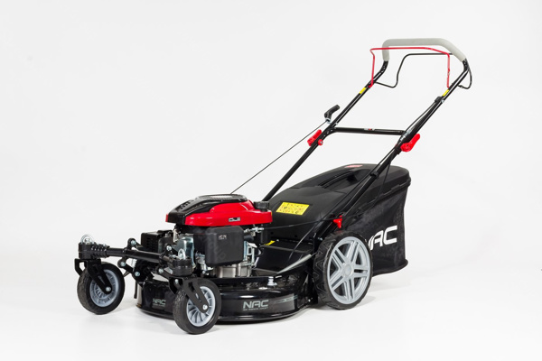 Kosiarka spalinowa NAC LS56-196L-JR2