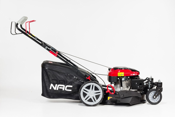 Kosiarka spalinowa NAC LS56-196L-JR2