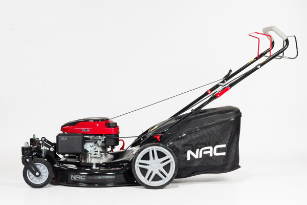 Kosiarka spalinowa NAC LS56-196L-JR2