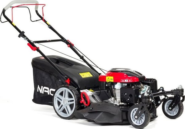 Kosiarka spalinowa NAC LS56-196L-JR2