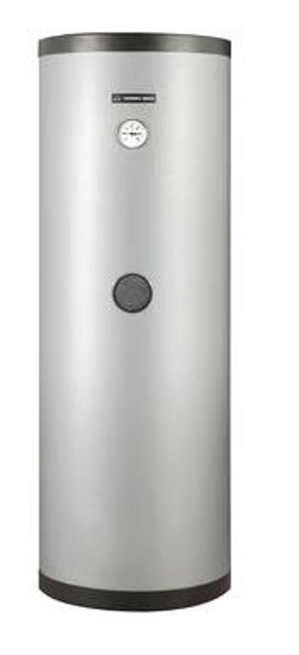 Kospel Wymiennik CWU SW-200 TERMO-MAX z wezwonnica stojacy
