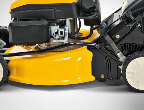 Cub Cadet LM2 DR46S Βενζινοκίνητη Χλοοκοπτική Μηχανή 46cm Αυτοκινούμενη