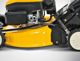 Cub Cadet LM2 DR46S Βενζινοκίνητη Χλοοκοπτική Μηχανή 46cm Αυτοκινούμενη