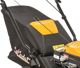Cub Cadet LM2 DR46S Βενζινοκίνητη Χλοοκοπτική Μηχανή 46cm Αυτοκινούμενη