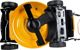 Cub Cadet LM2 DR46S Βενζινοκίνητη Χλοοκοπτική Μηχανή 46cm Αυτοκινούμενη