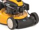 Cub Cadet LM2 DR46S Βενζινοκίνητη Χλοοκοπτική Μηχανή 46cm Αυτοκινούμενη