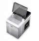 Παγομηχανή WEBBER EDUKAMP 10 kg 165W