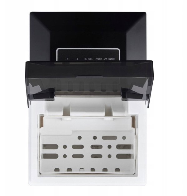 Παγομηχανή WEBBER EDUKAMP 10 kg 165W