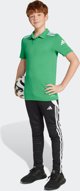 Koszulka dla dzieci adidas Squadra 25 Polo zielona JY3410 152cm