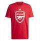 Koszulka adidas Arsenal Londyn DNA Tee IS6506