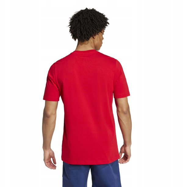 Koszulka adidas Arsenal Londyn DNA Tee IS6506