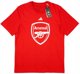 Koszulka adidas Arsenal Londyn DNA Tee IS6506