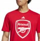 Koszulka adidas Arsenal Londyn DNA Tee IS6506