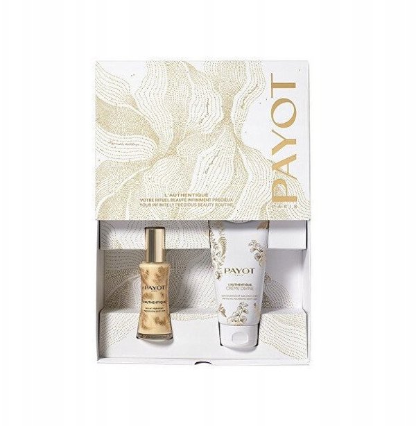 Kosmetikos rinkinys Payot L`Authentique Set