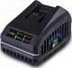 Kosiarka akumulatorowa Scheppach Akumuliatorinė vejapjovė BC-MP320-X 20V, korpusas, Scheppach