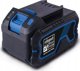 Kosiarka akumulatorowa Scheppach Akumuliatorinė vejapjovė BC-MP320-X 20V, korpusas, Scheppach