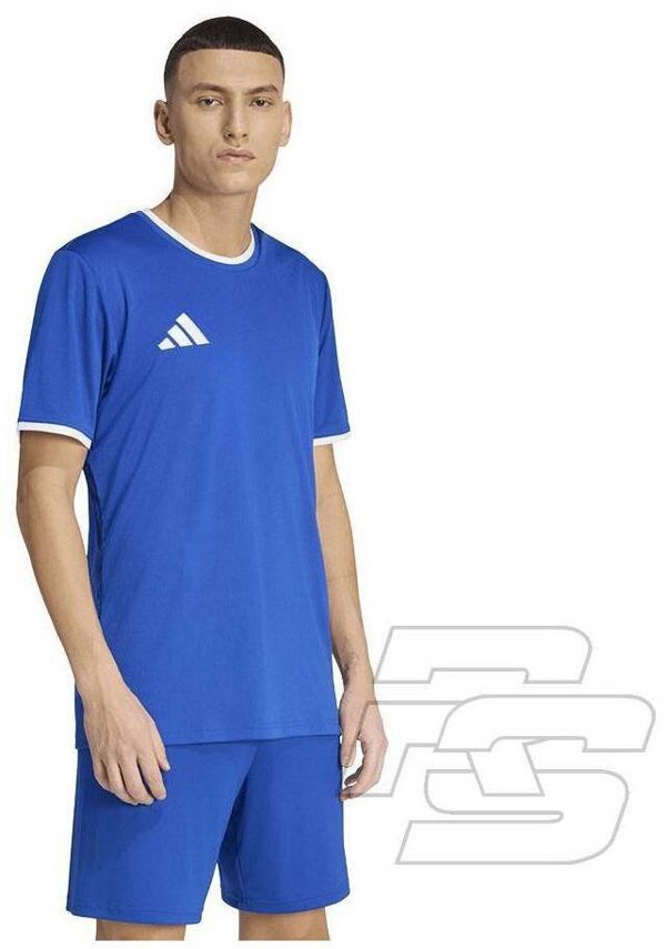 Koszulka adidas Entrada 26 JSY JZ2506