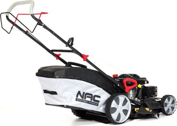 Kosiarka spalinowa NAC LS53-196-HS-NG