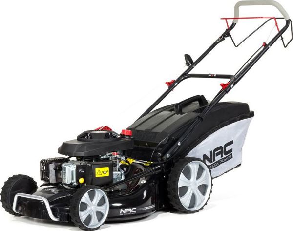 Kosiarka spalinowa NAC LS53-196-HS-NG