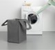 Brabantia Laundry To Go Καλάθι Απλύτων 55L, Αναδιπλούμενο, Ανθρακί