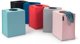 Brabantia Laundry To Go Καλάθι Απλύτων 55L, Αναδιπλούμενο, Ανθρακί