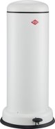 Wesco Big BaseBoy Κάδος Απορριμμάτων 30L, Λευκό Ματ