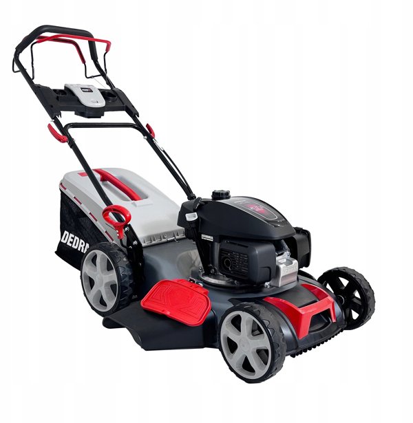 Βενζινοκίνητο Χλοοκοπτικό Dedra με Κινητήρα HONDA GCV200, 4.2kW, 201cc, Αυτοκινούμενο, Πλάτος Κοπής 51cm